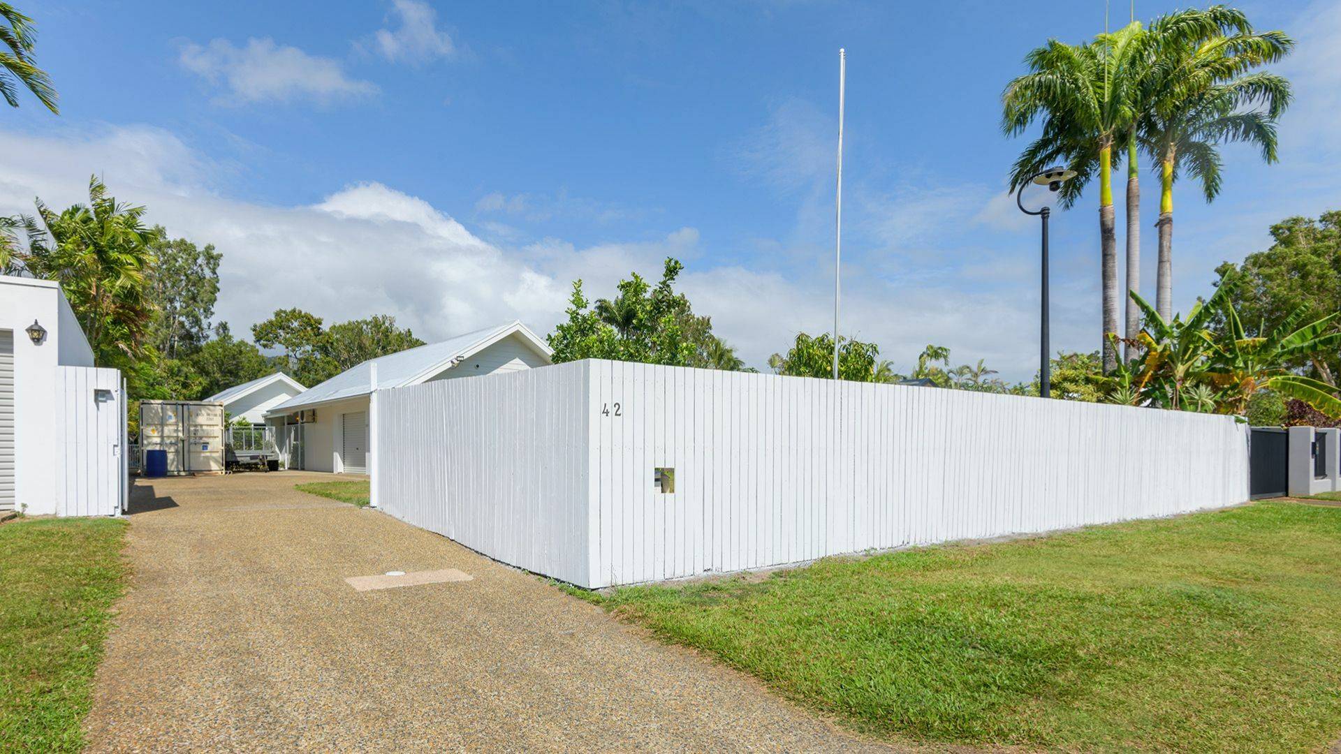 Tony McGrath Real Estate Port Douglas