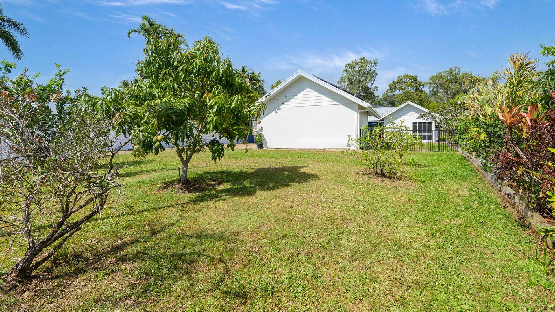 Tony McGrath Real Estate Port Douglas