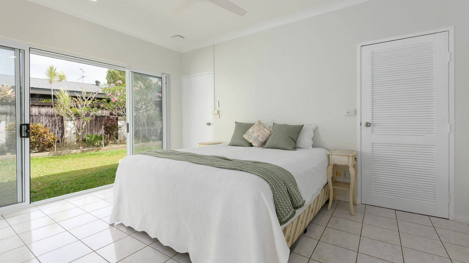 Tony McGrath Real Estate Port Douglas