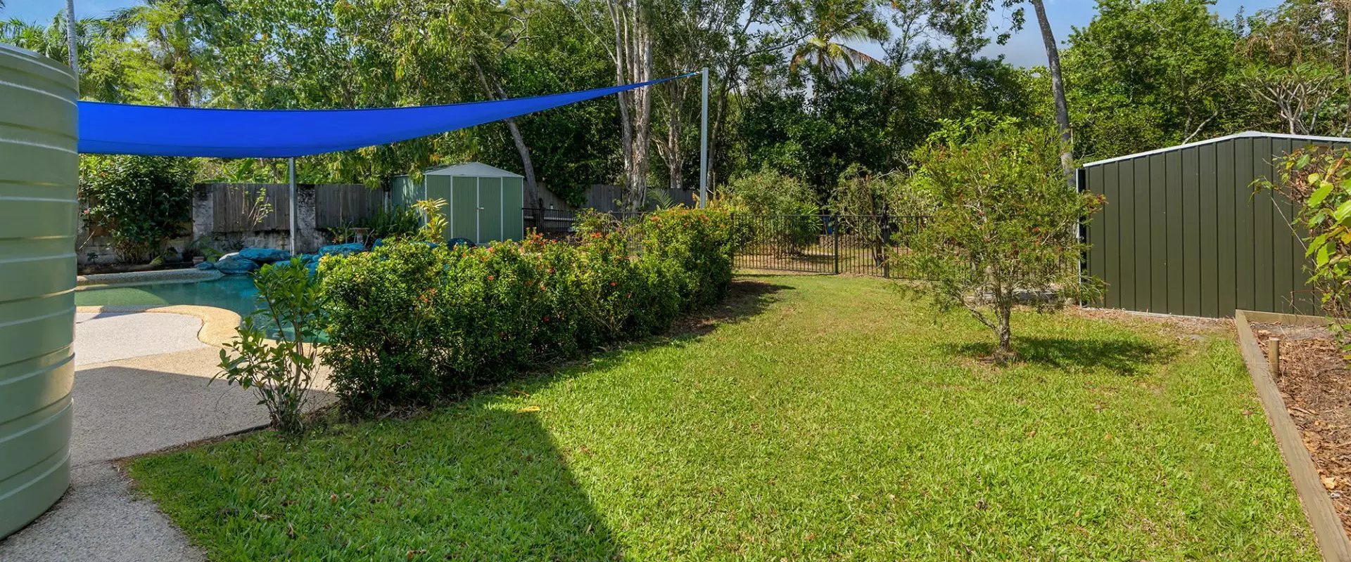 Tony McGrath Real Estate Port Douglas