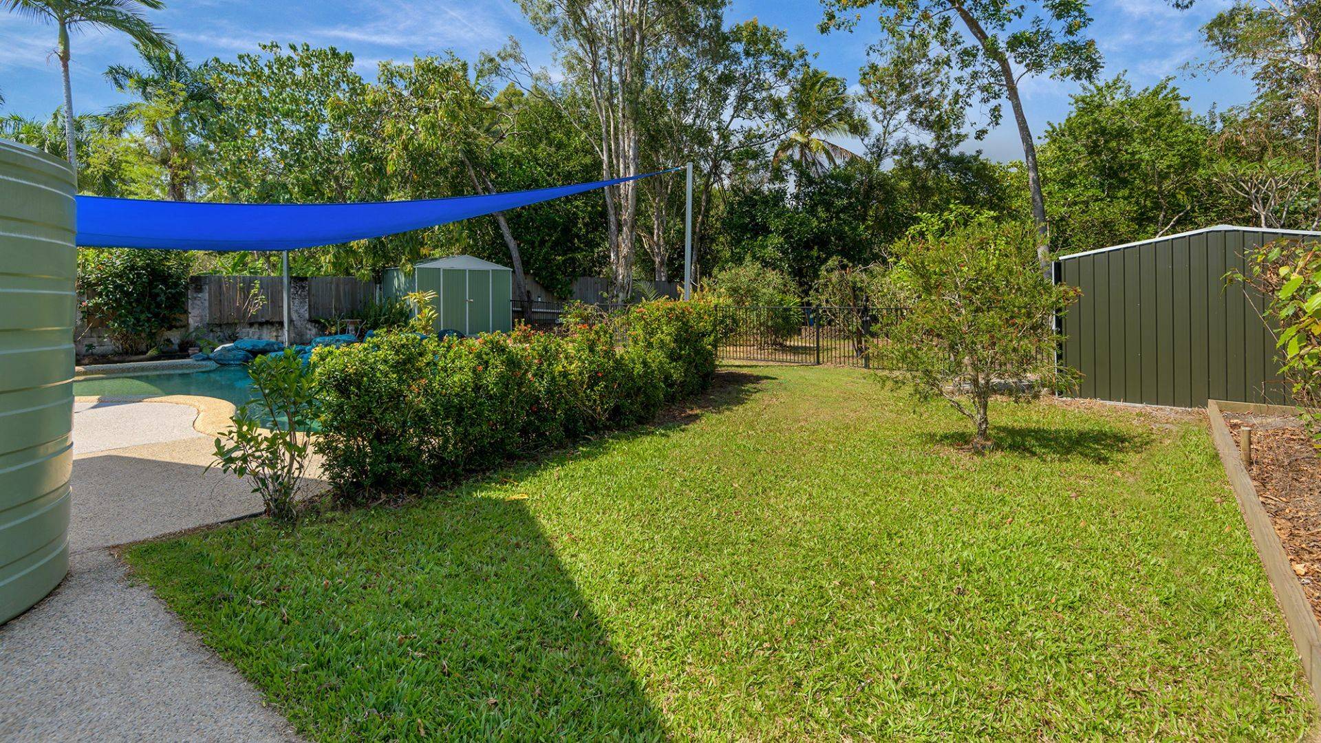 Tony McGrath Real Estate Port Douglas