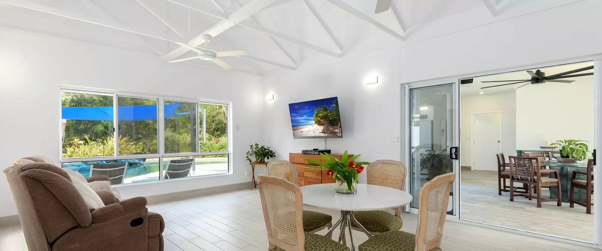 Tony McGrath Real Estate Port Douglas