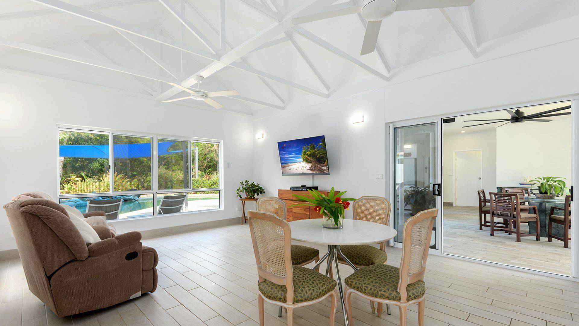 Tony McGrath Real Estate Port Douglas