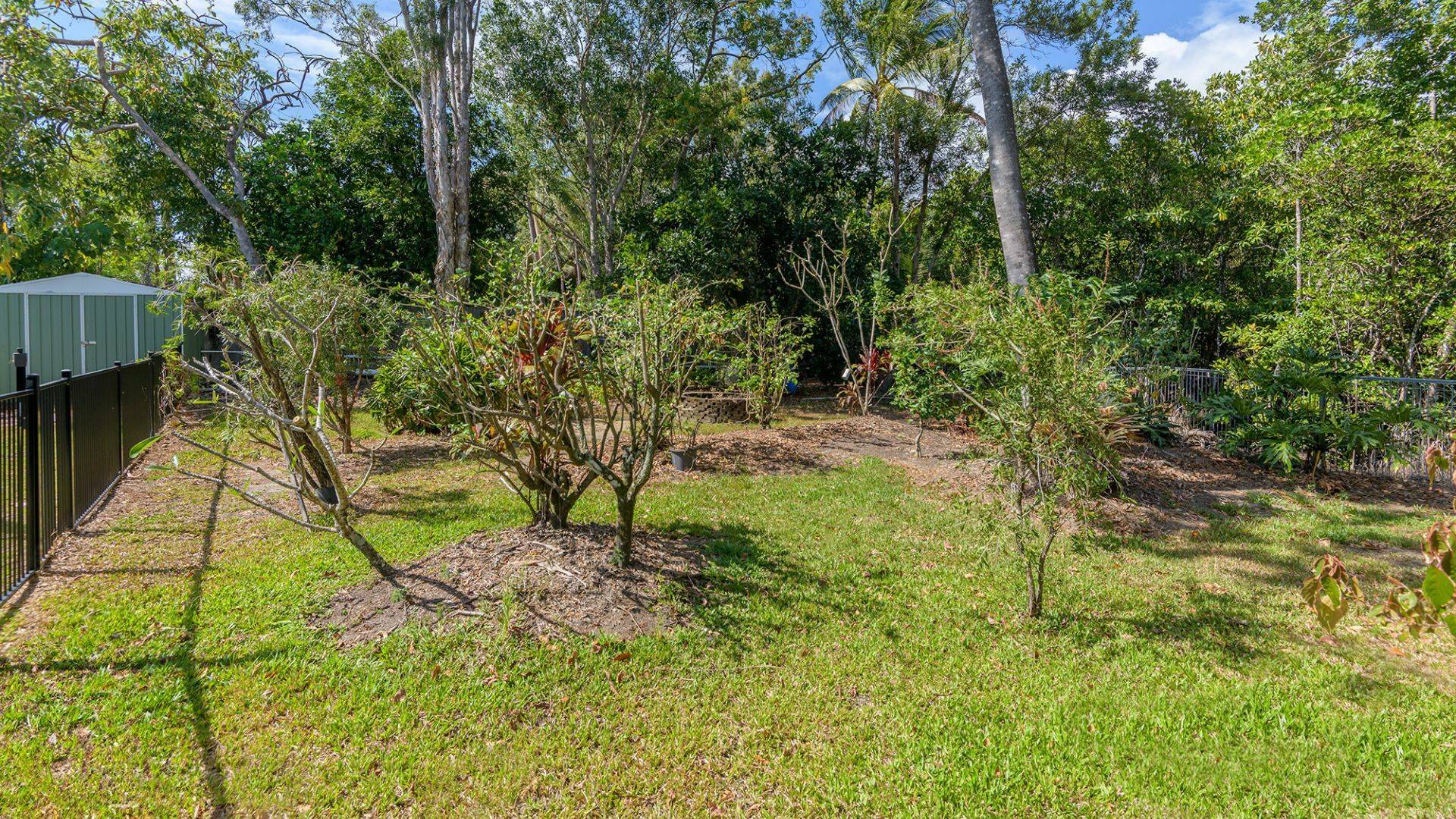 Tony McGrath Real Estate Port Douglas