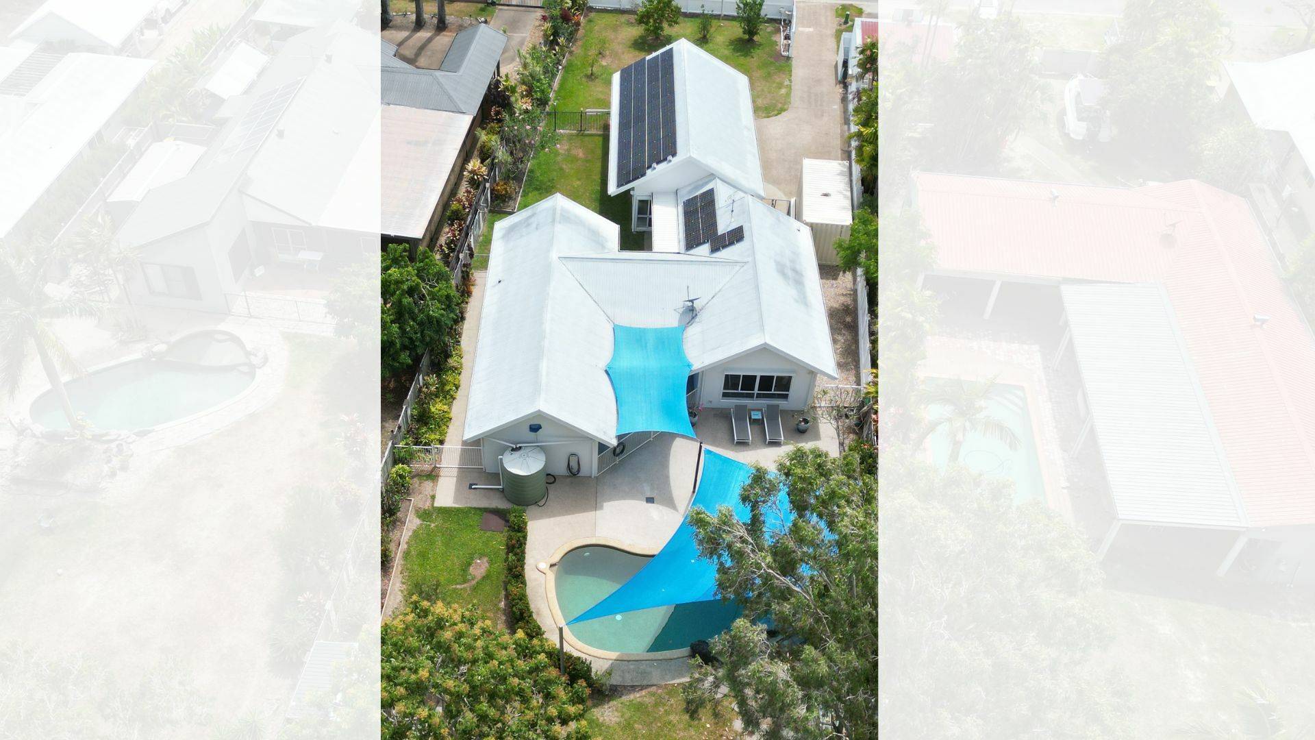 Tony McGrath Real Estate Port Douglas