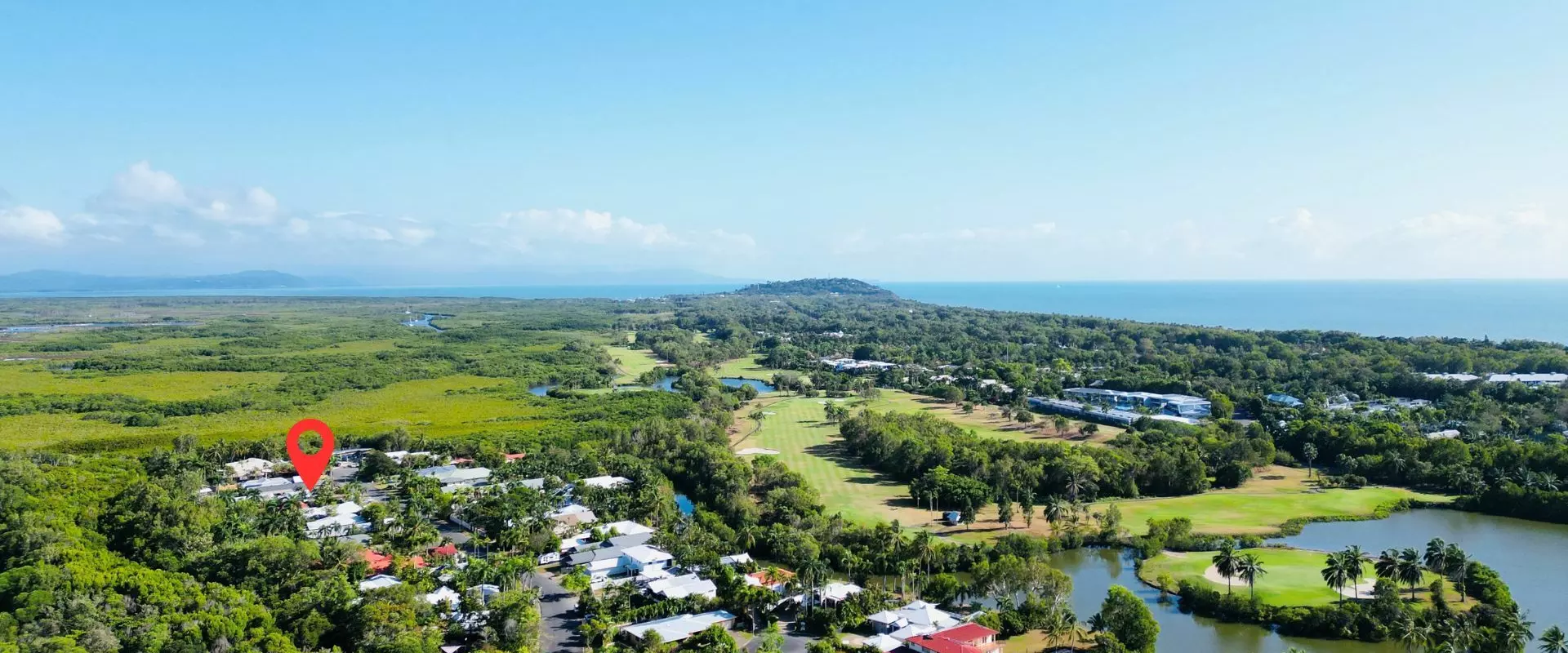 Tony McGrath Real Estate Port Douglas