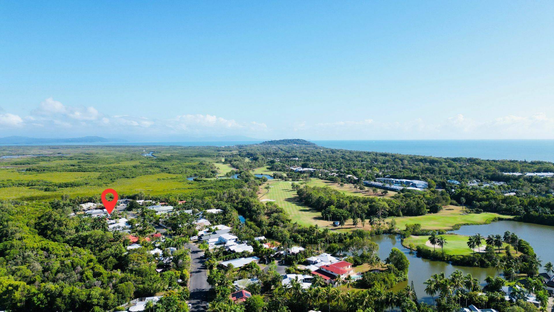 Tony McGrath Real Estate Port Douglas