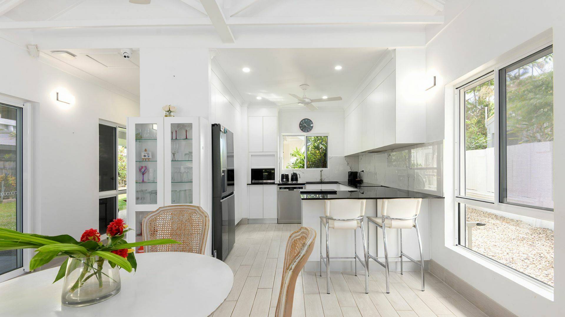 Tony McGrath Real Estate Port Douglas