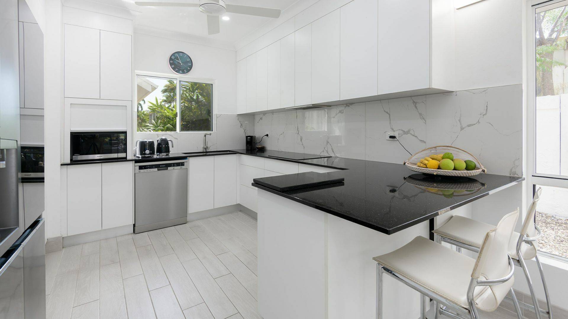 Tony McGrath Real Estate Port Douglas