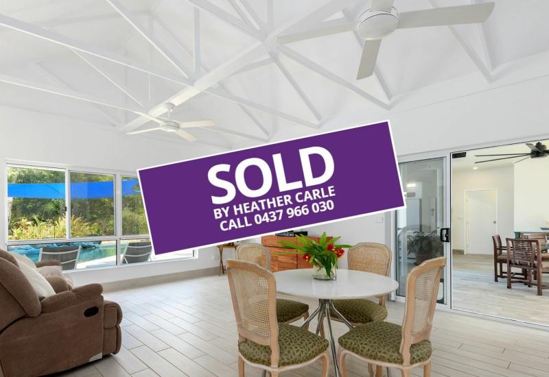 Four Bedroom Pavilion Style Entertainer with Income Potential