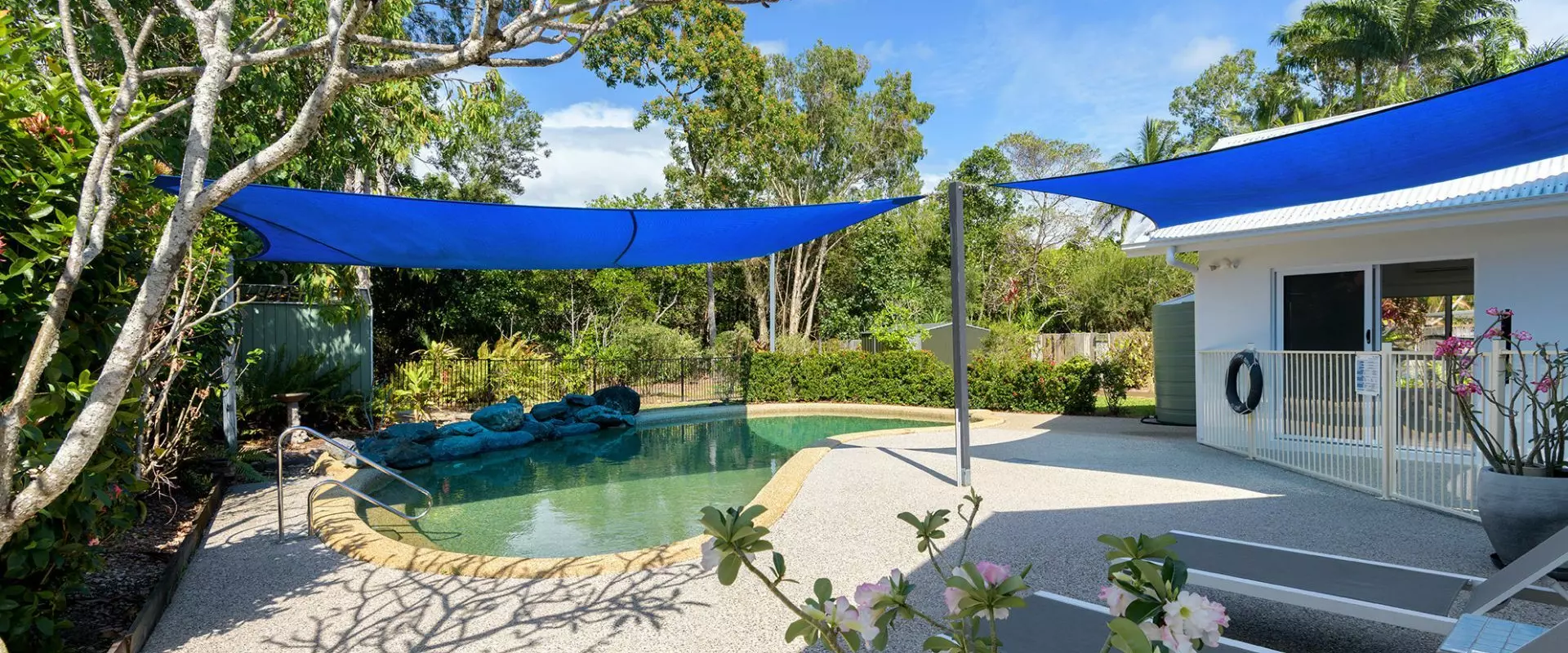 Tony McGrath Real Estate Port Douglas