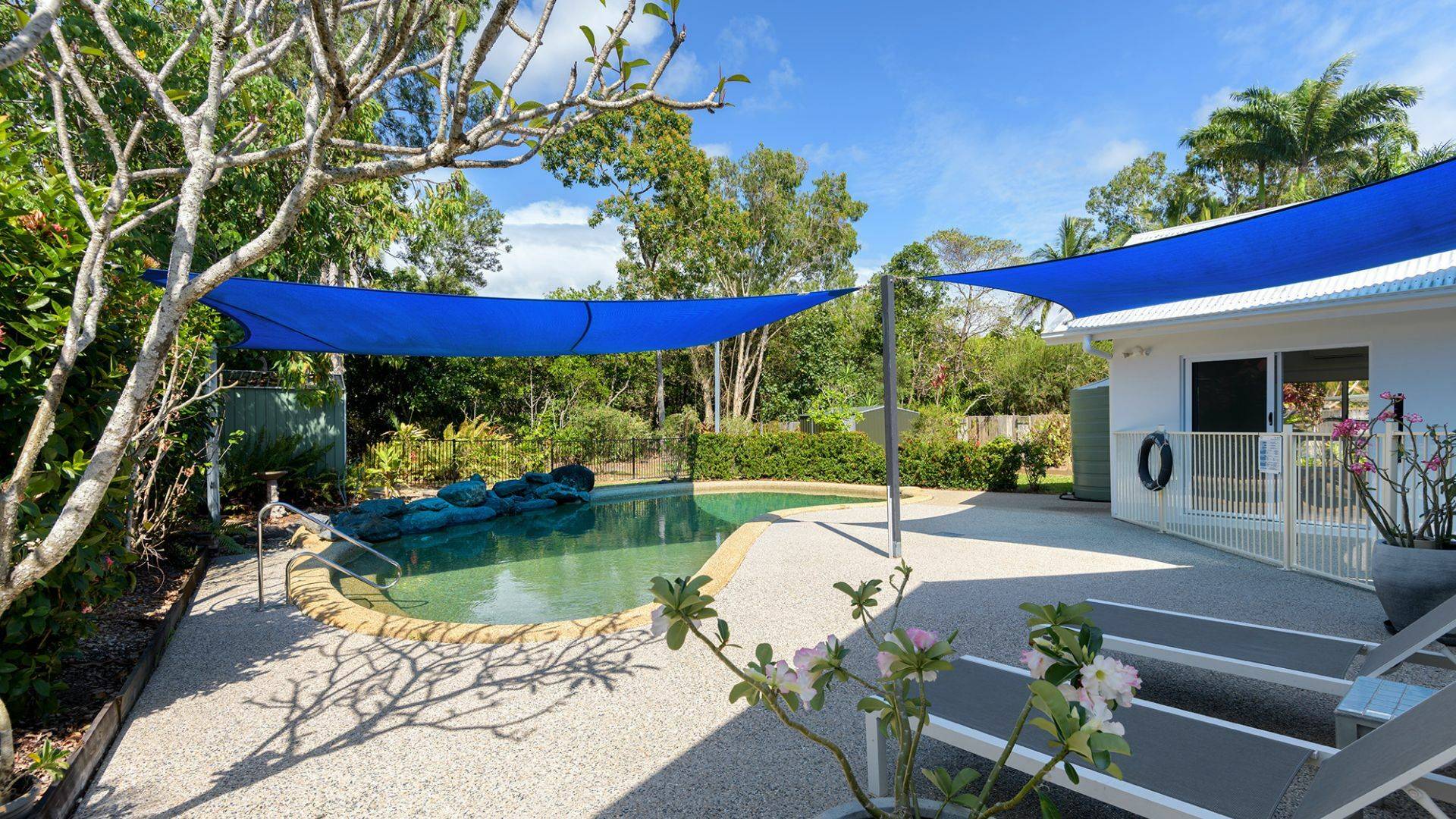 Tony McGrath Real Estate Port Douglas