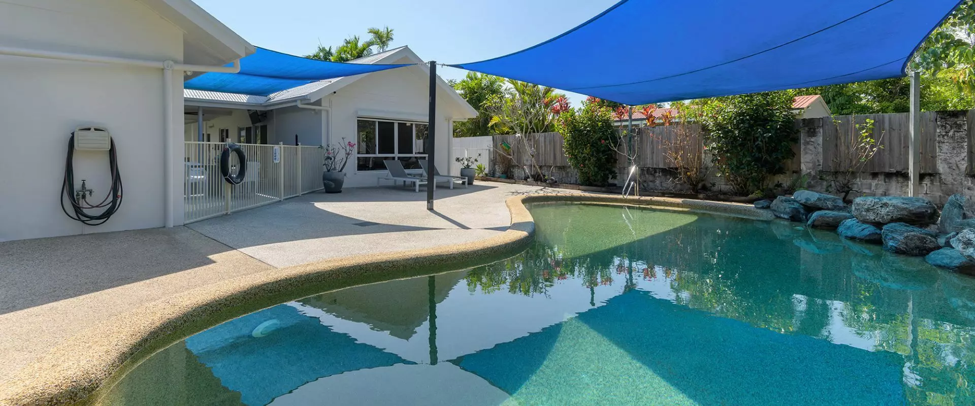 Tony McGrath Real Estate Port Douglas