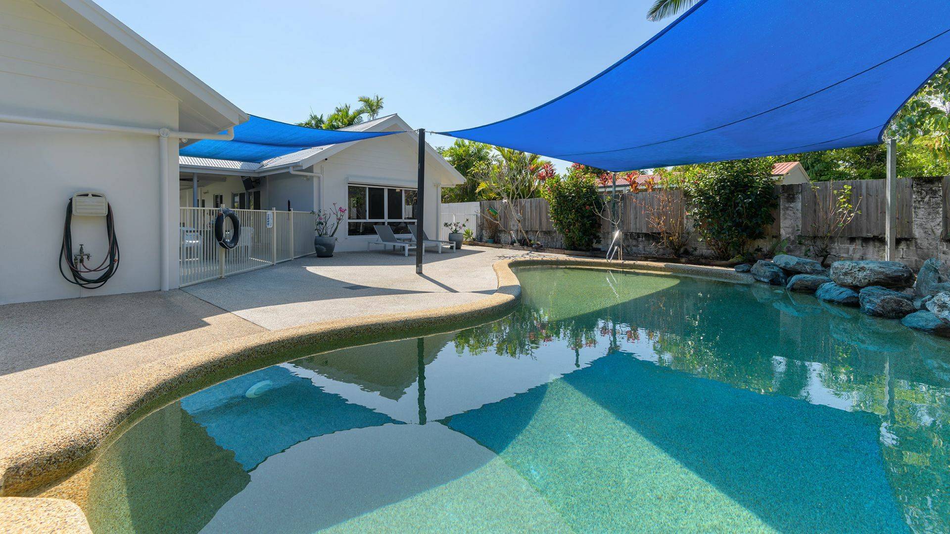 Tony McGrath Real Estate Port Douglas