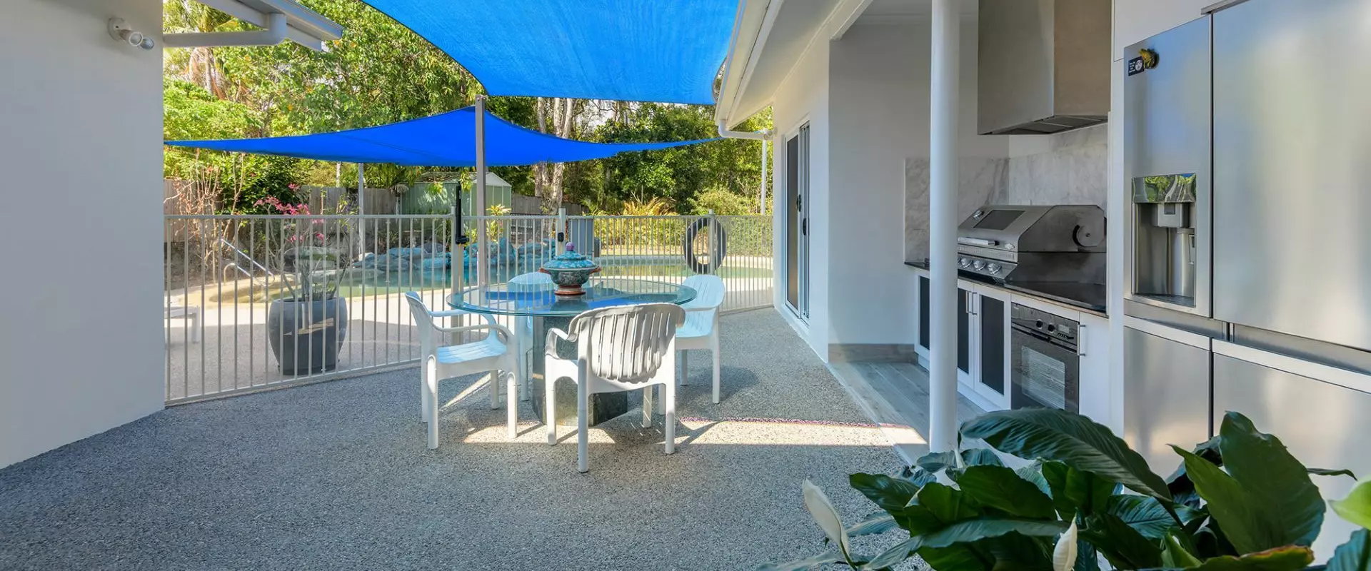 Tony McGrath Real Estate Port Douglas