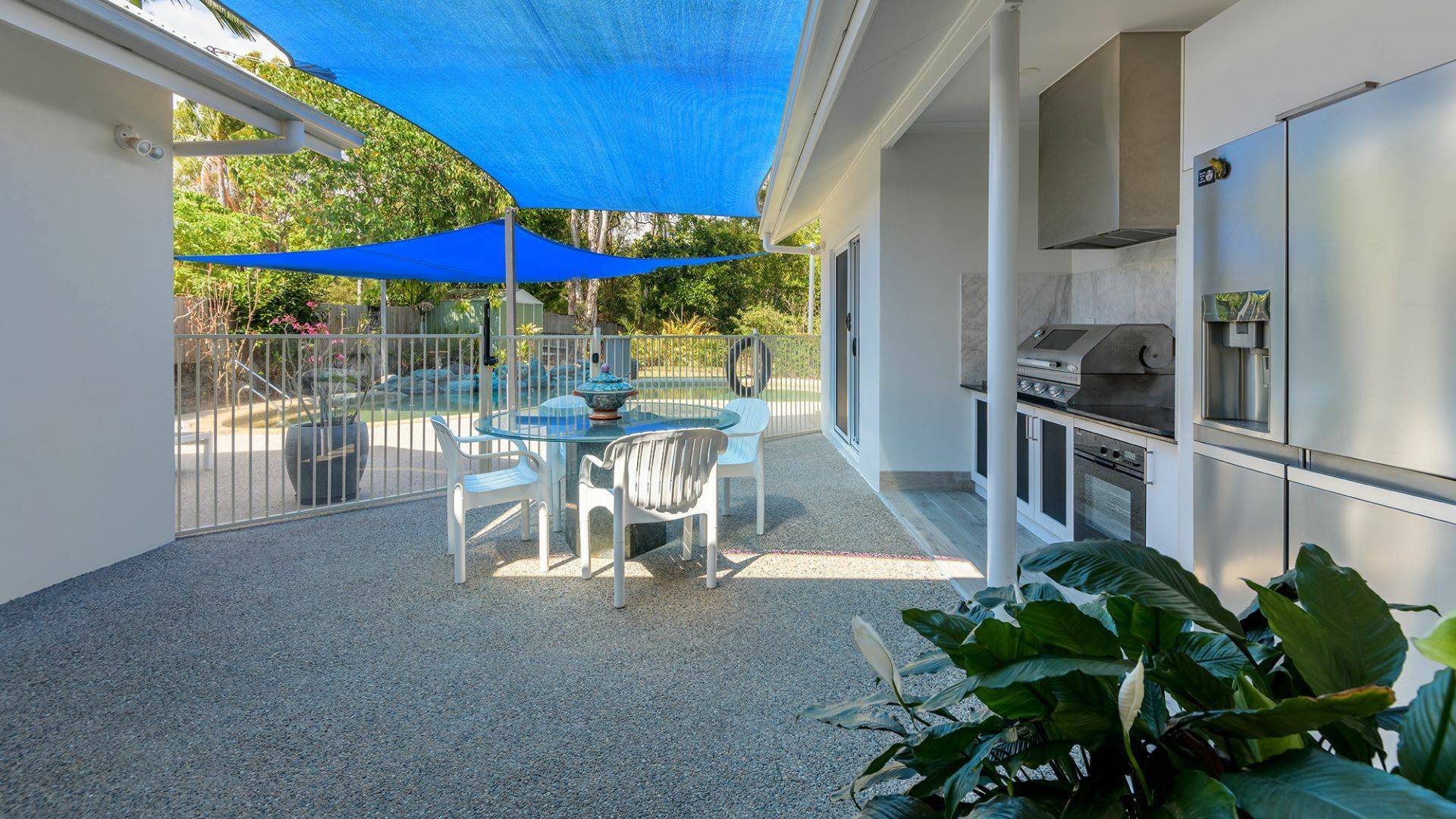 Tony McGrath Real Estate Port Douglas