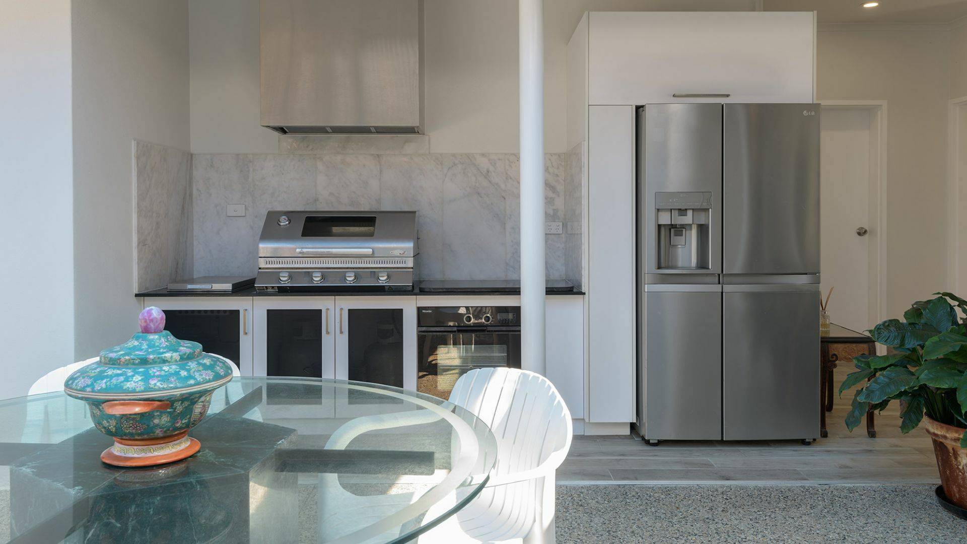 Tony McGrath Real Estate Port Douglas