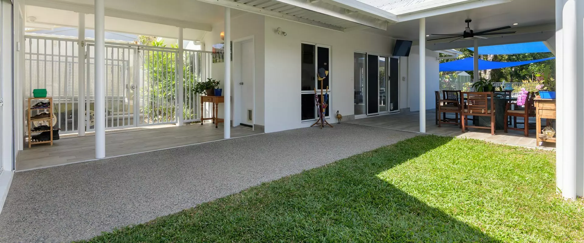 Tony McGrath Real Estate Port Douglas