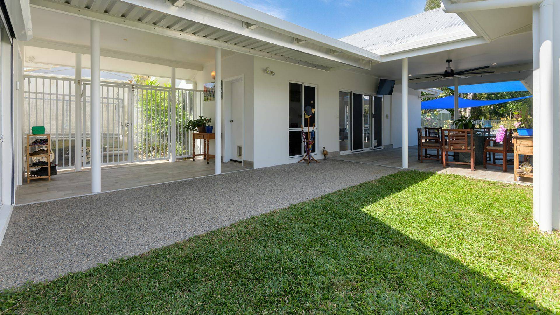 Tony McGrath Real Estate Port Douglas