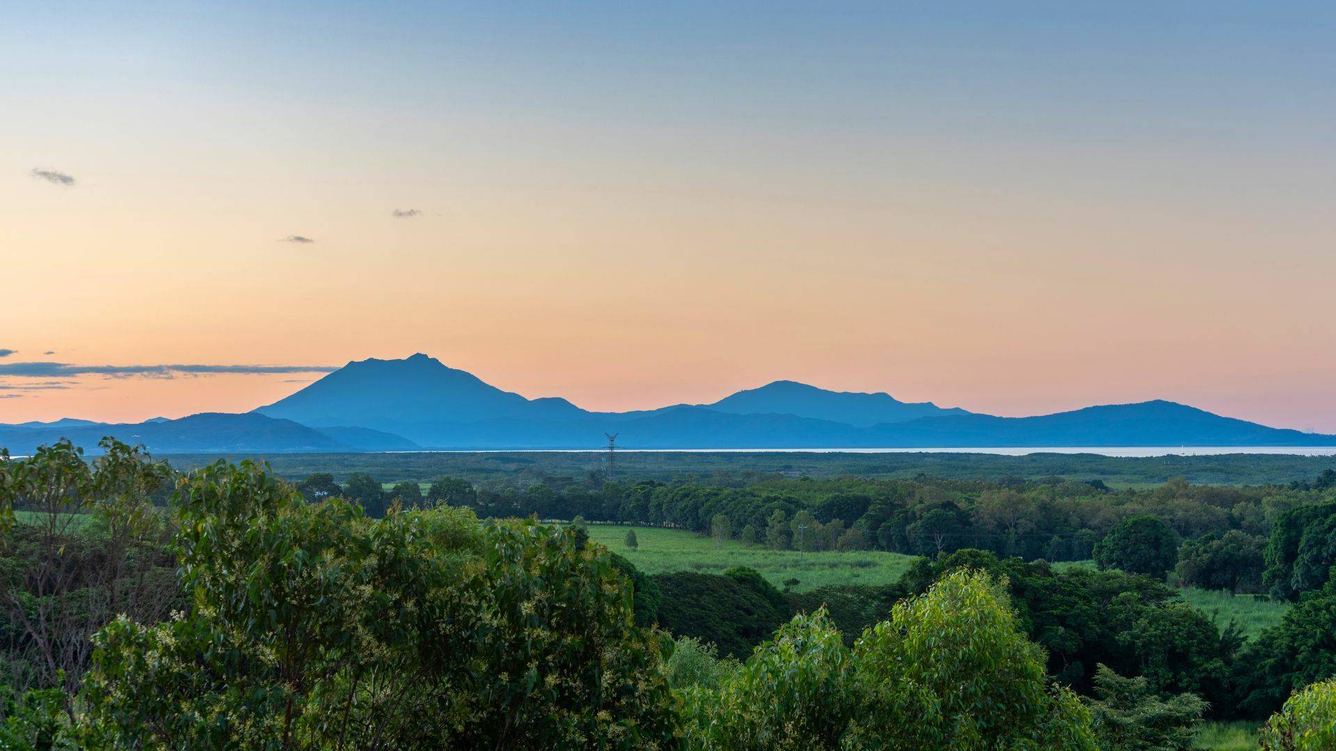 Vacant land for sale near Port Douglas with Tony McGrath Real Estate Port Douglas