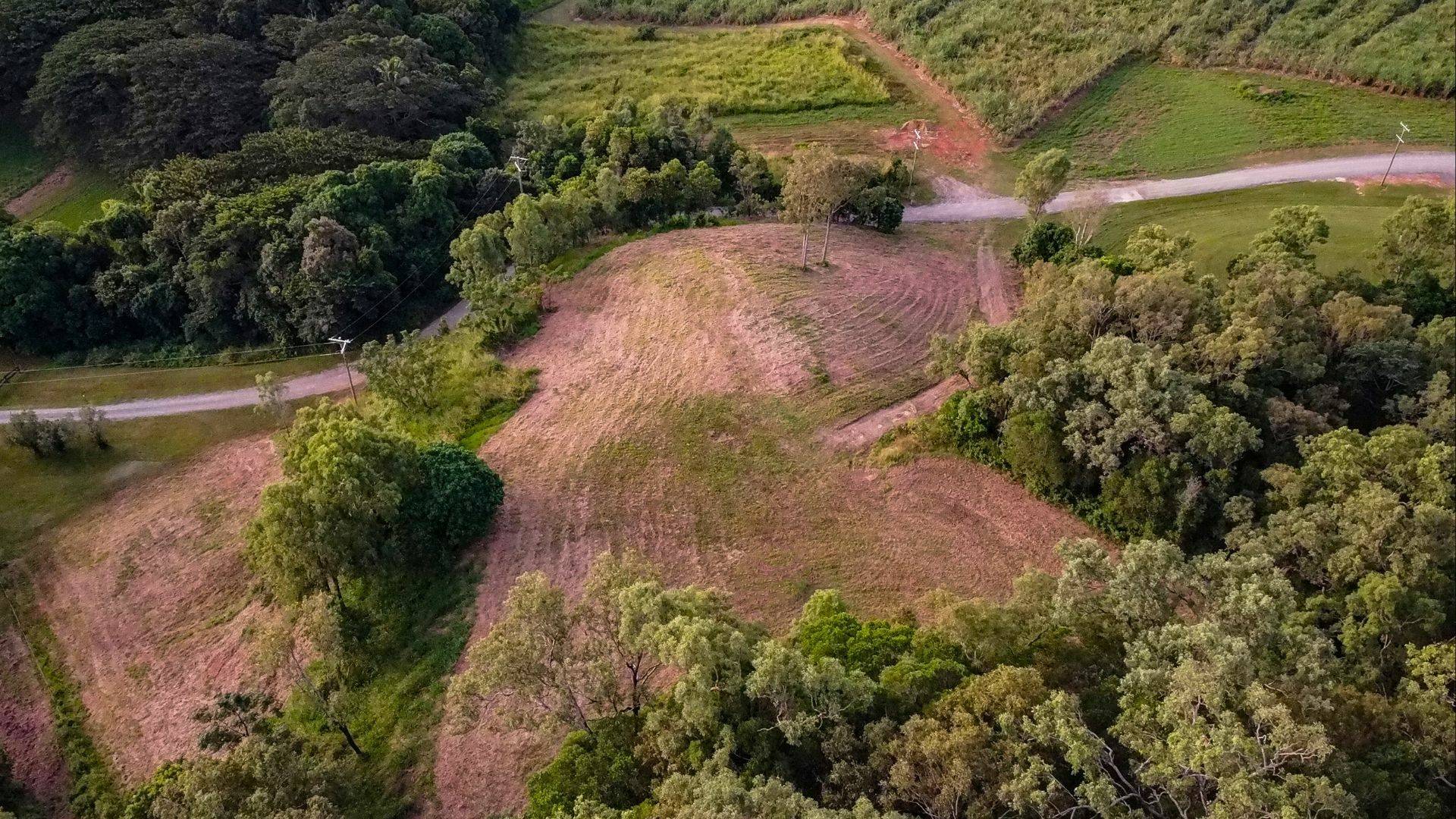 Vacant land for sale near Port Douglas with Tony McGrath Real Estate Port Douglas