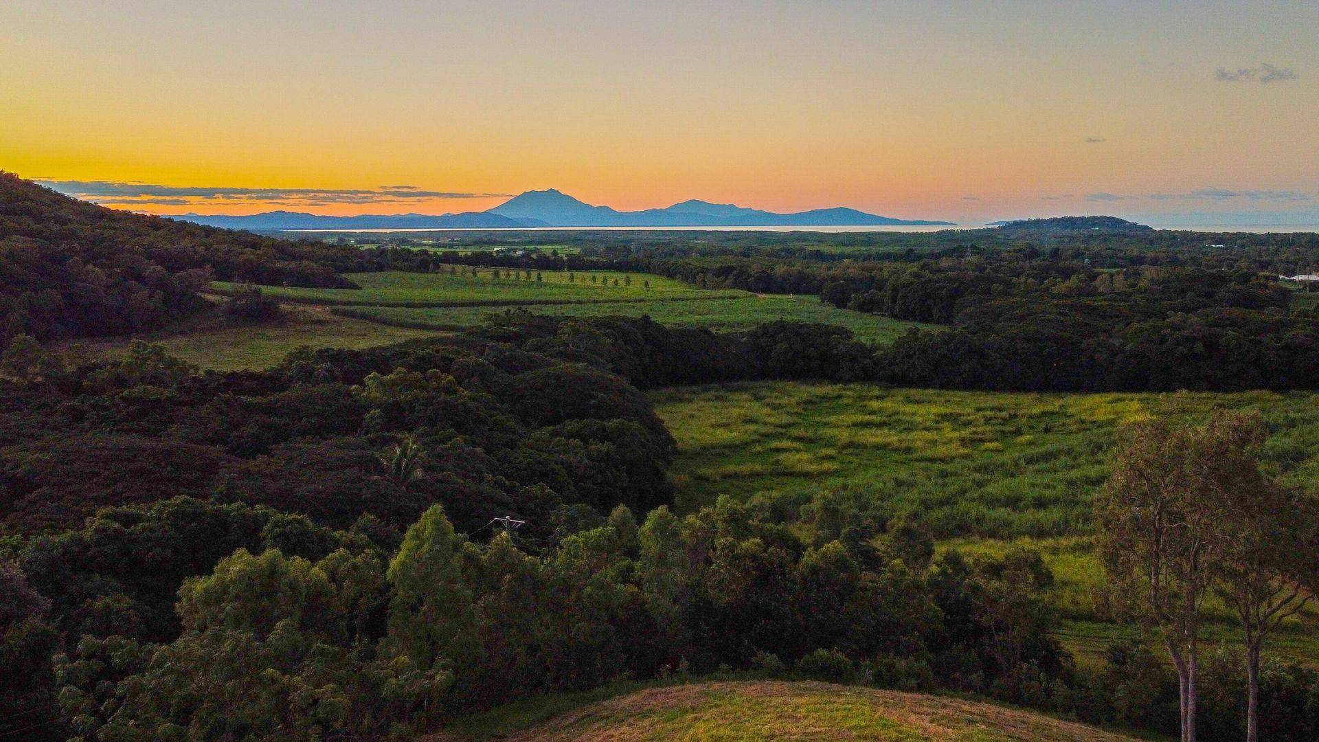 Vacant land for sale near Port Douglas with Tony McGrath Real Estate Port Douglas