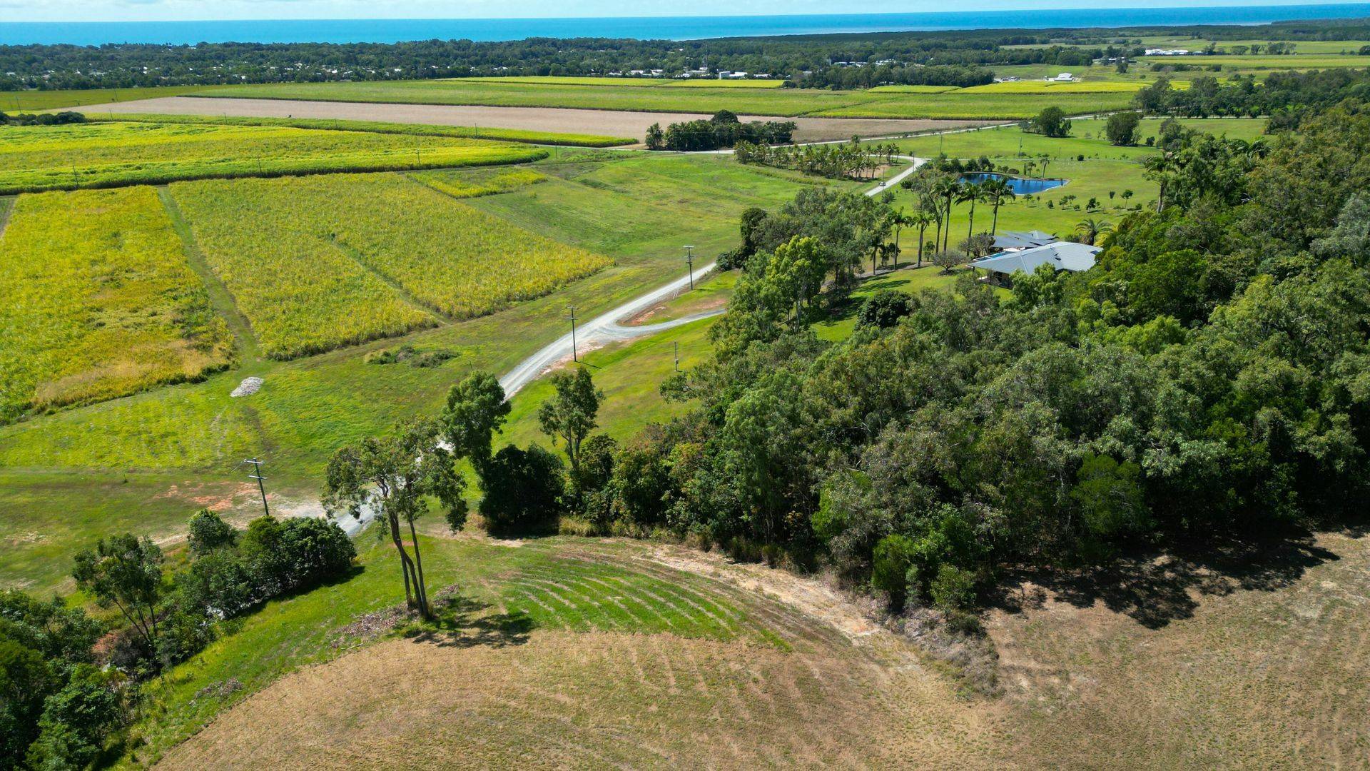 Vacant land for sale near Port Douglas with Tony McGrath Real Estate Port Douglas