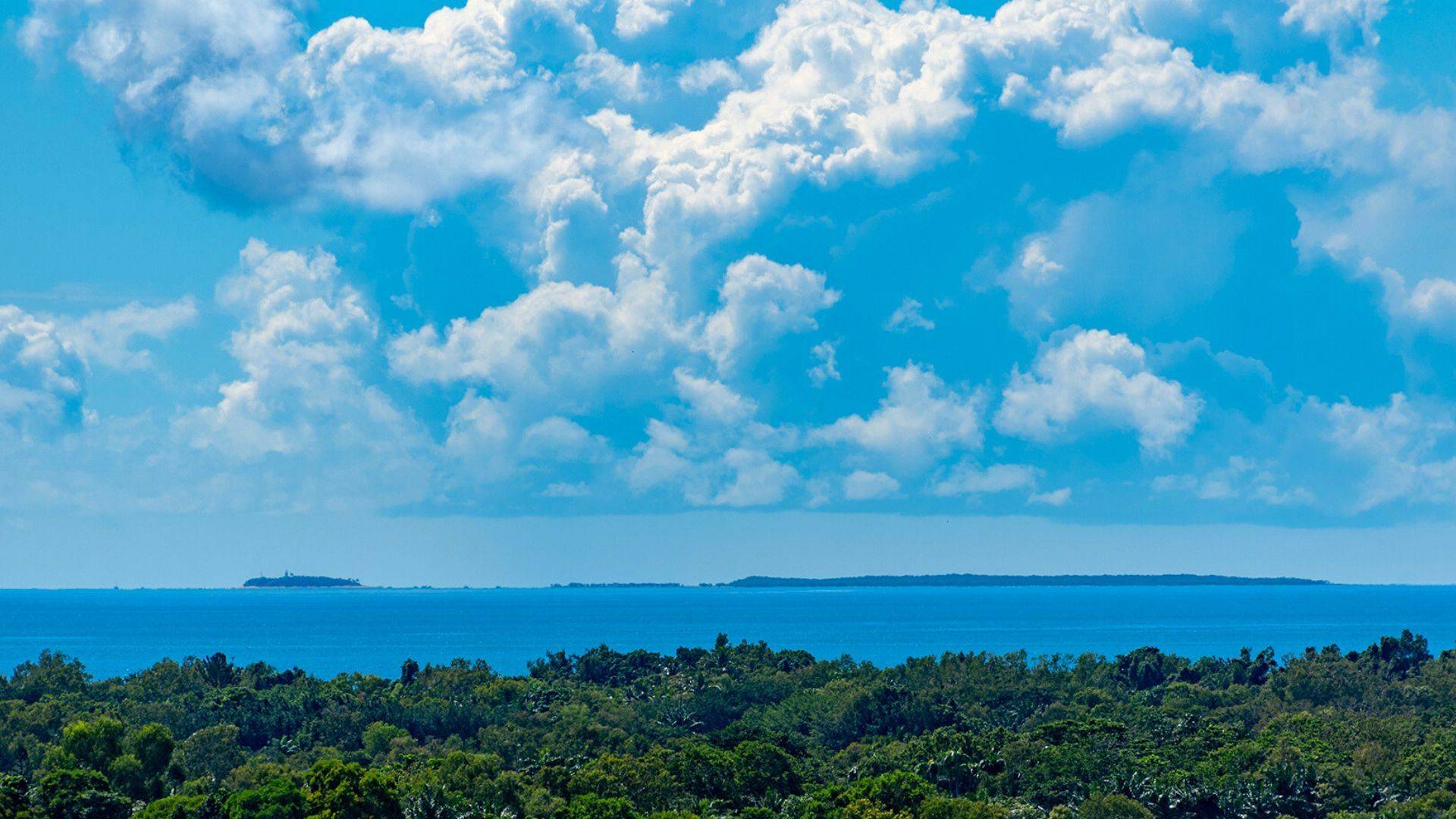 Vacant land for sale near Port Douglas with Tony McGrath Real Estate Port Douglas