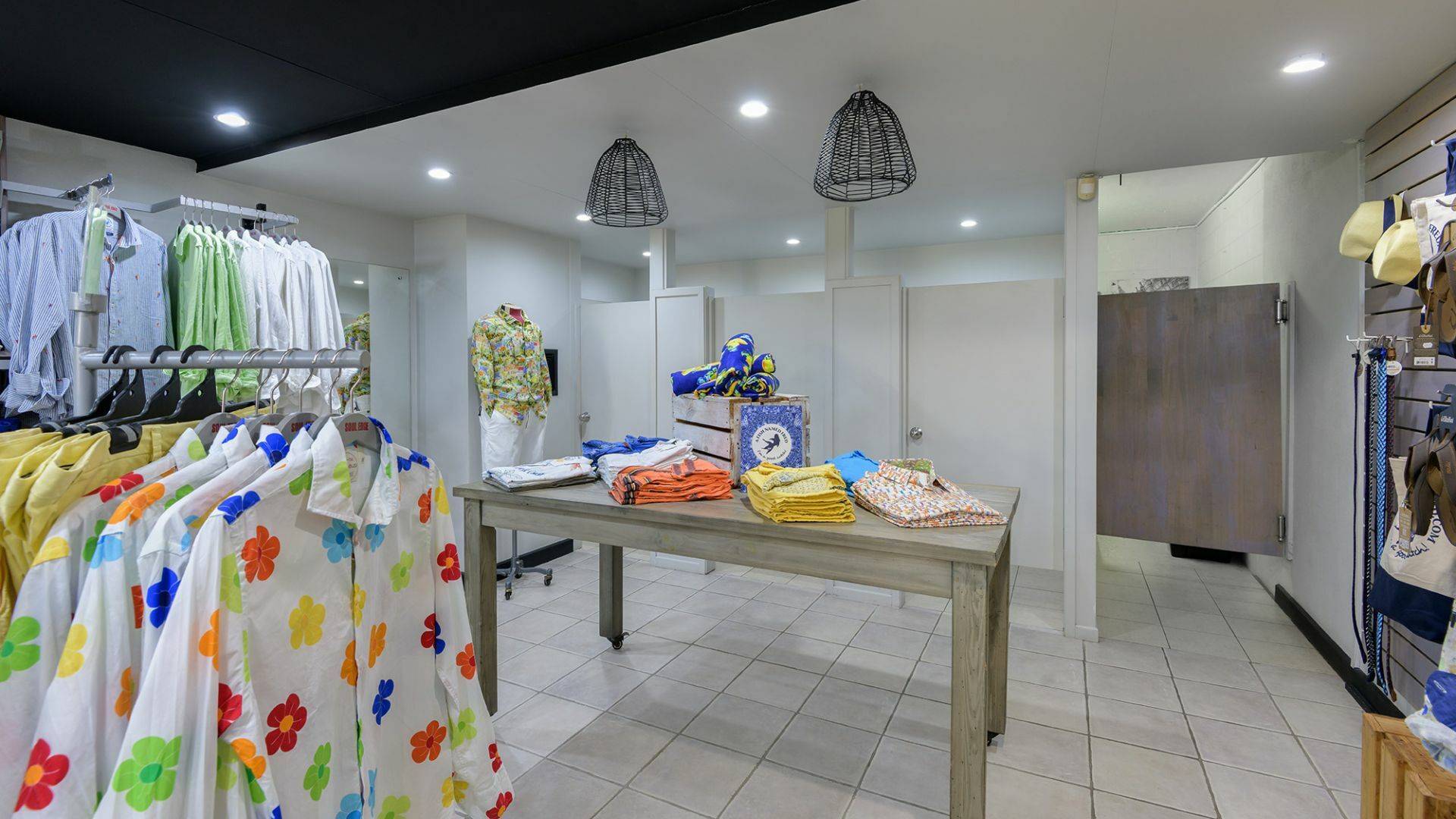 For Sale Port Douglas - Tenanted Retail Investment Property