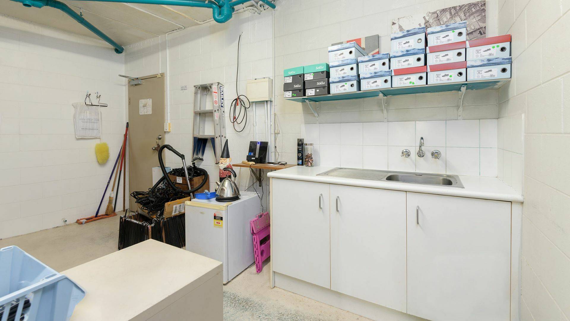 For Sale Port Douglas - Tenanted Retail Investment Property