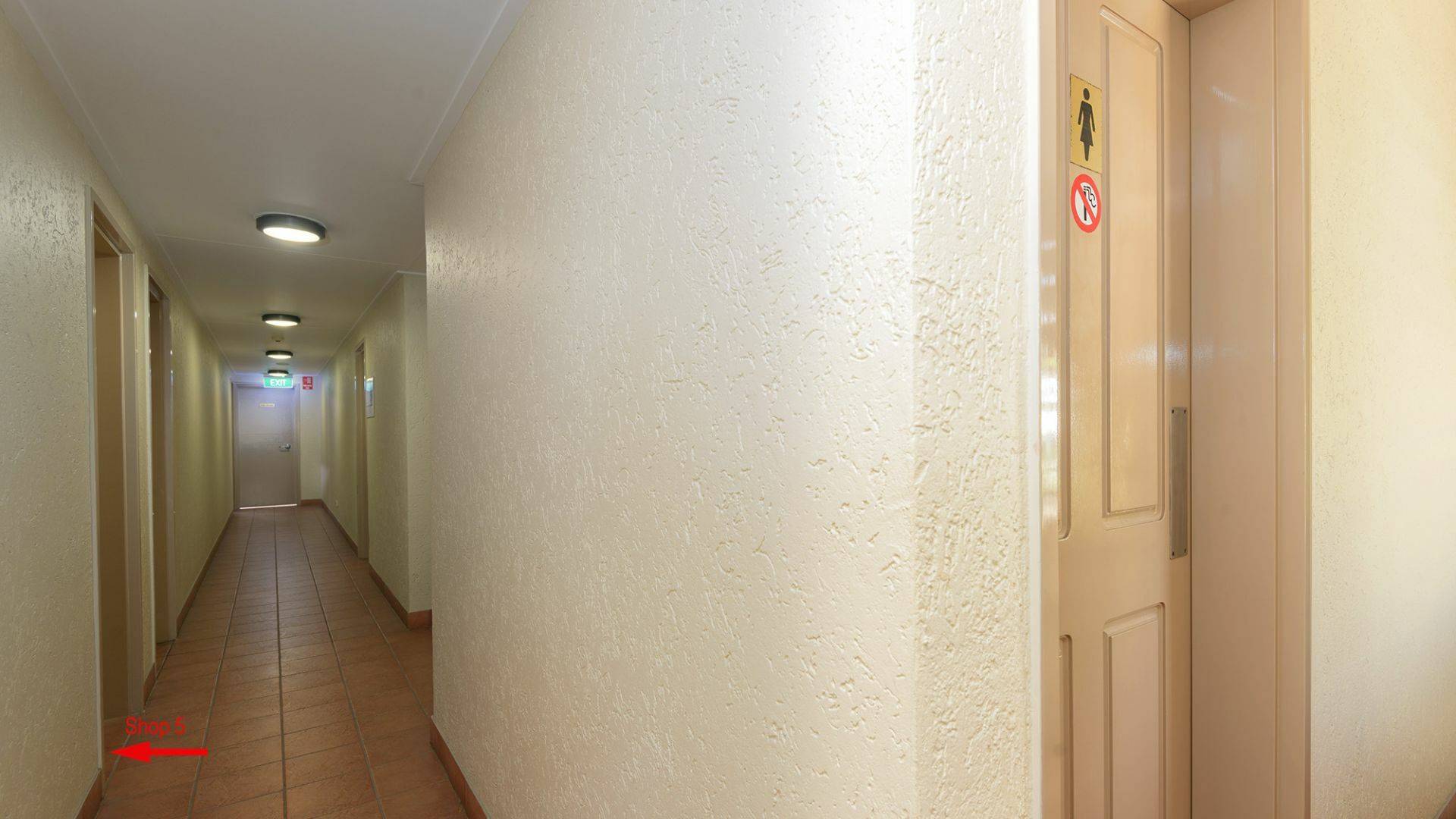 For Sale Port Douglas - Tenanted Retail Investment Property