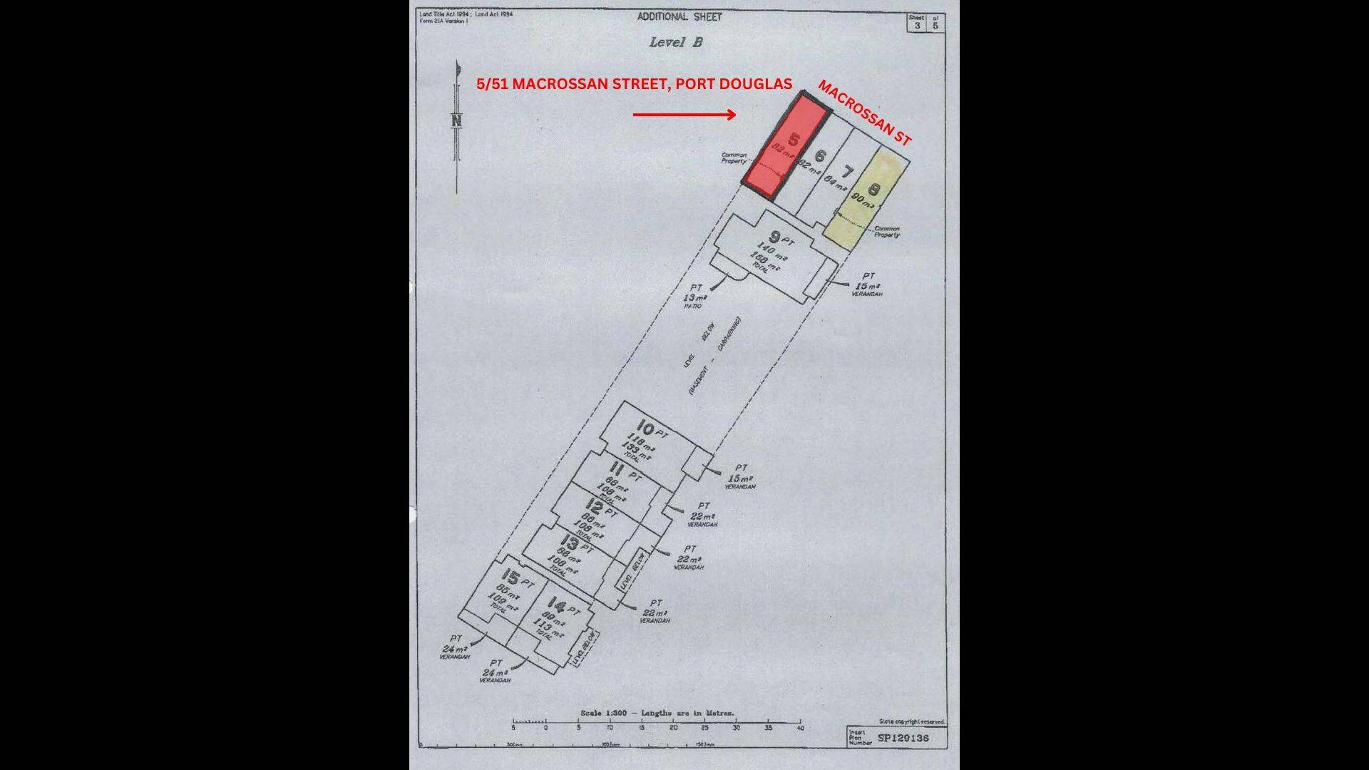 For Sale Port Douglas - Tenanted Retail Investment Property