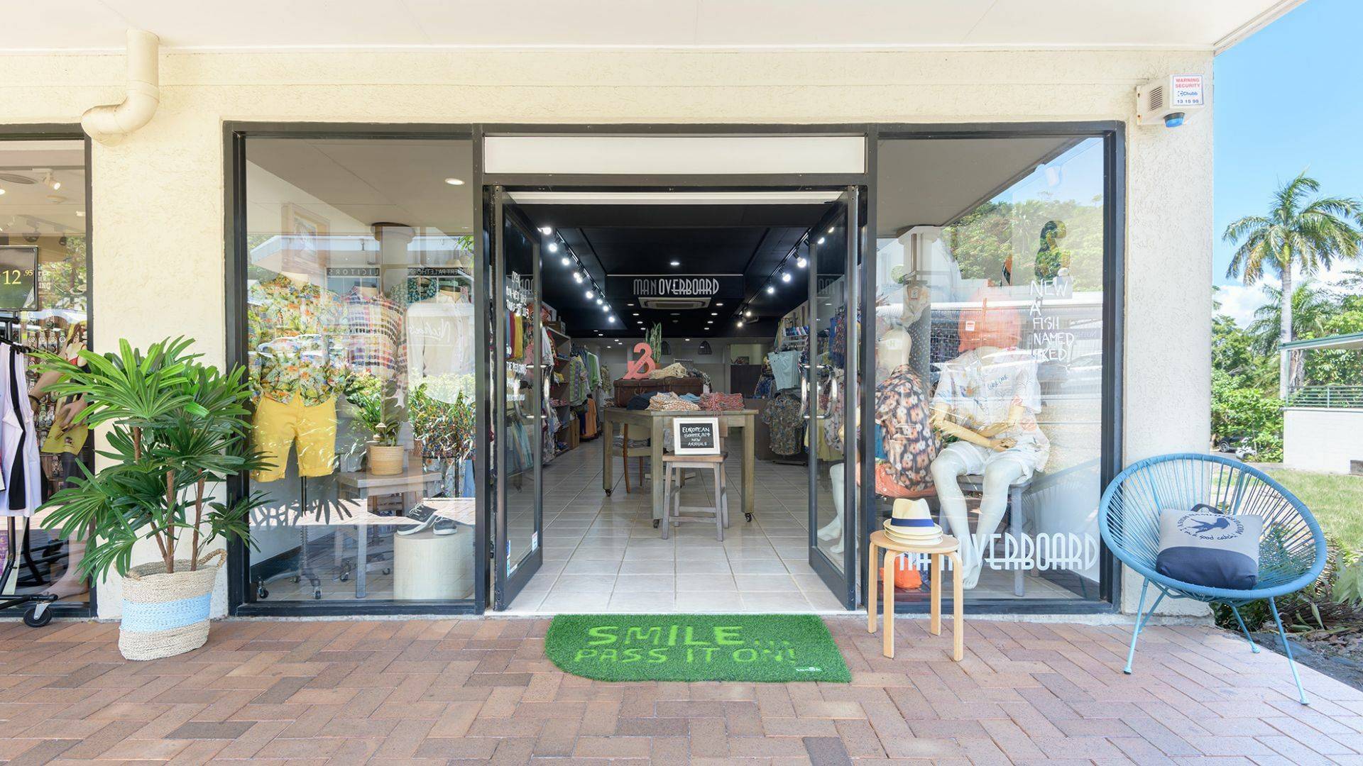 For Sale Port Douglas - Tenanted Retail Investment Property
