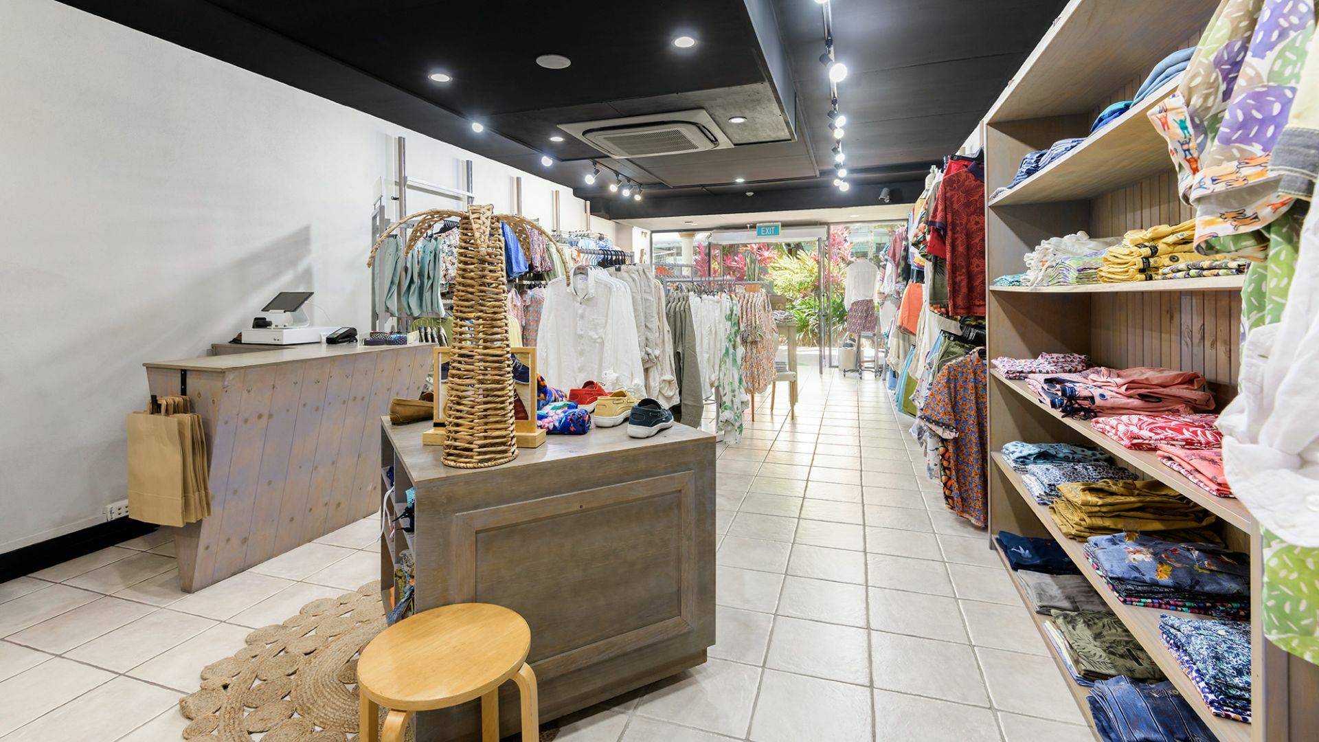 For Sale Port Douglas - Tenanted Retail Investment Property