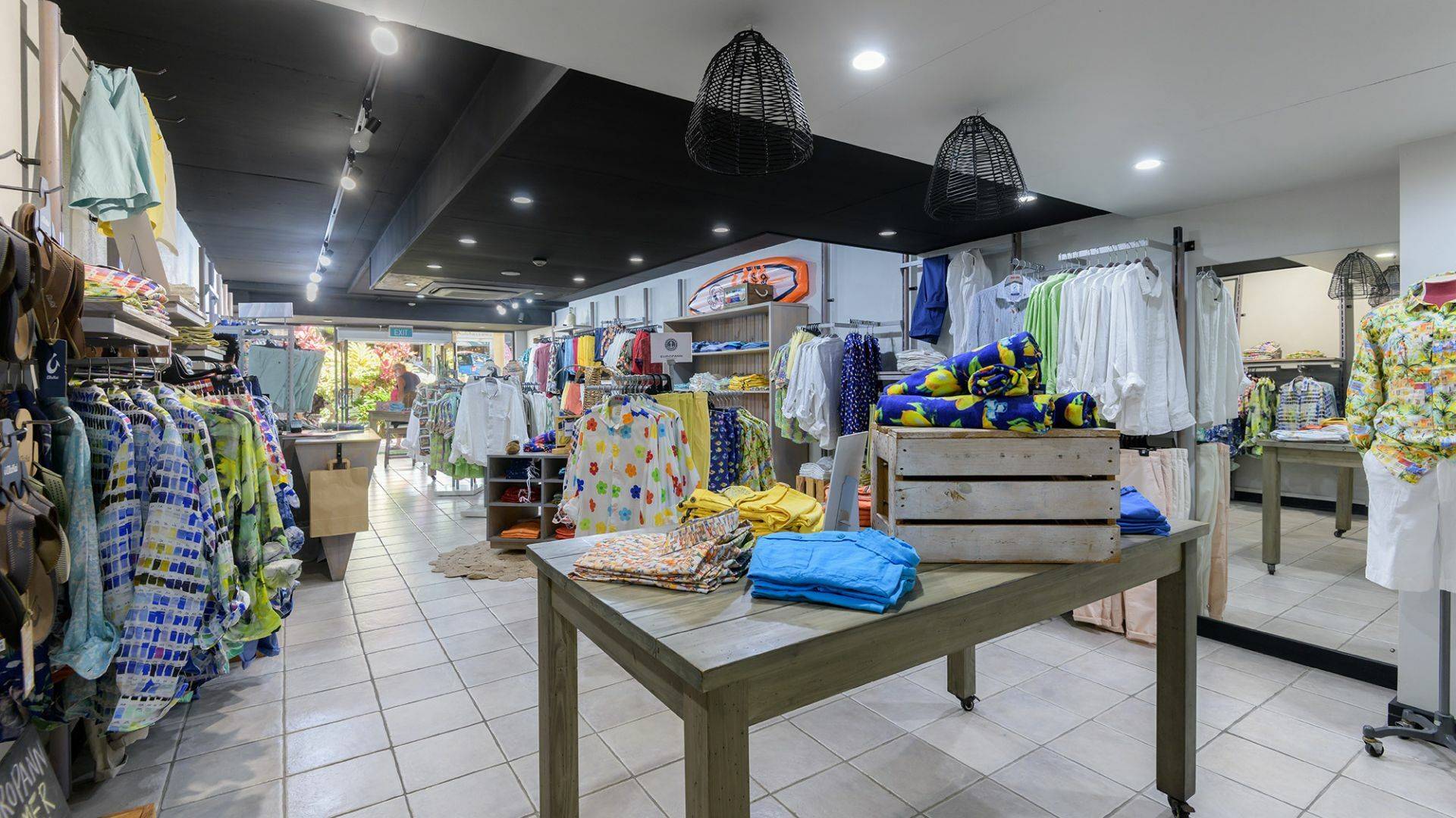 For Sale Port Douglas - Tenanted Retail Investment Property