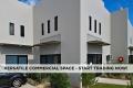 Don't Miss This Opportunity!  Dual Entrance Commercial Premises with Exceptional Exposure in Craiglie, Port Douglas - 74m2