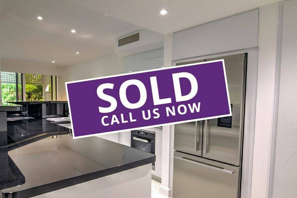 Mirage Villa 116 Bougainvillea Way West, Port Douglas