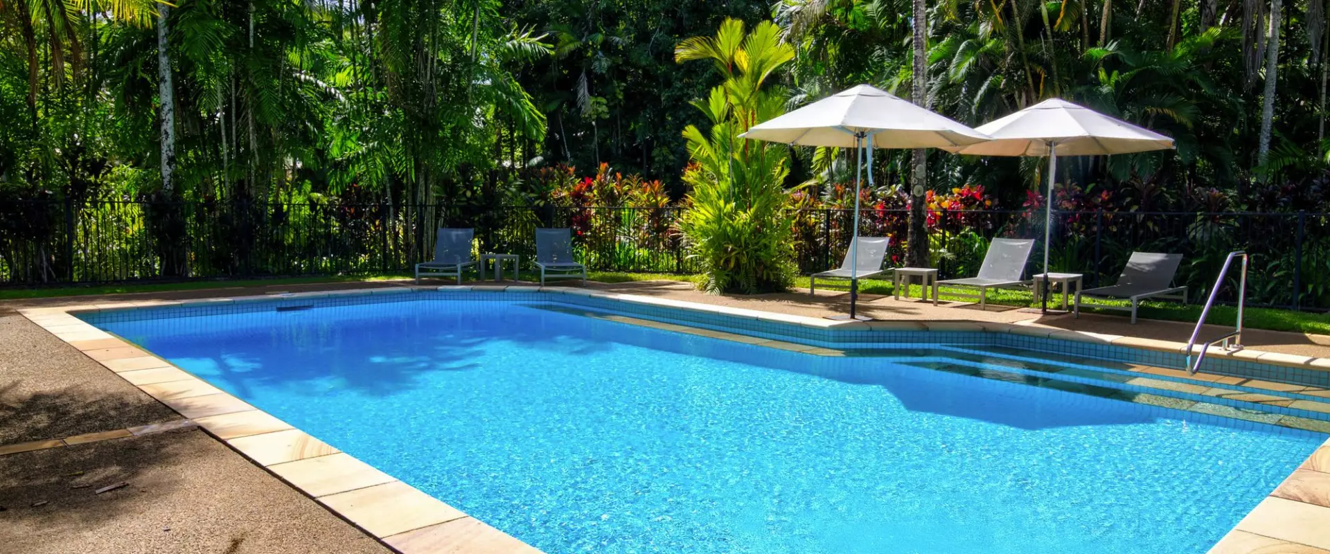 Mirage Villa 116 Bougainvillea Way West, Port Douglas