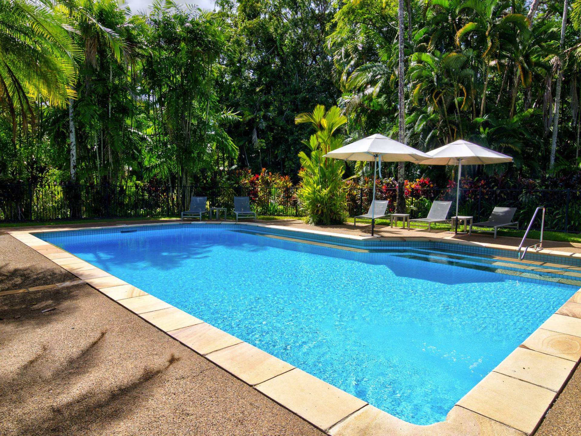 Mirage Villa 116 Bougainvillea Way West, Port Douglas