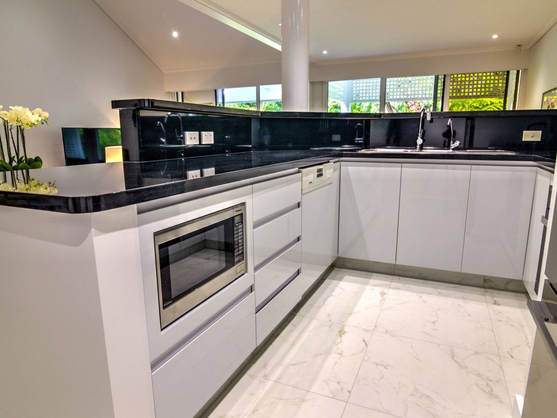 Mirage Villa 116 Bougainvillea Way West, Port Douglas