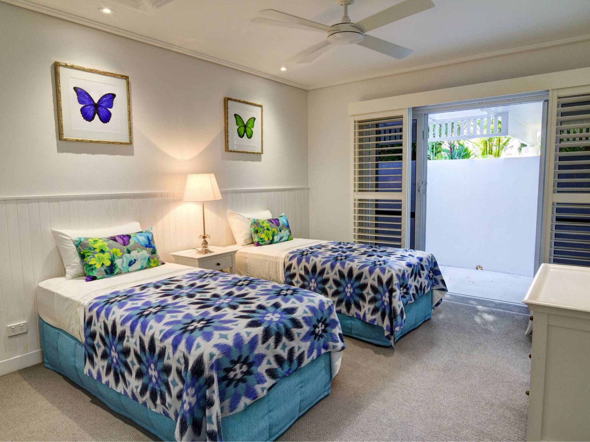 Mirage Villa 116 Bougainvillea Way West, Port Douglas