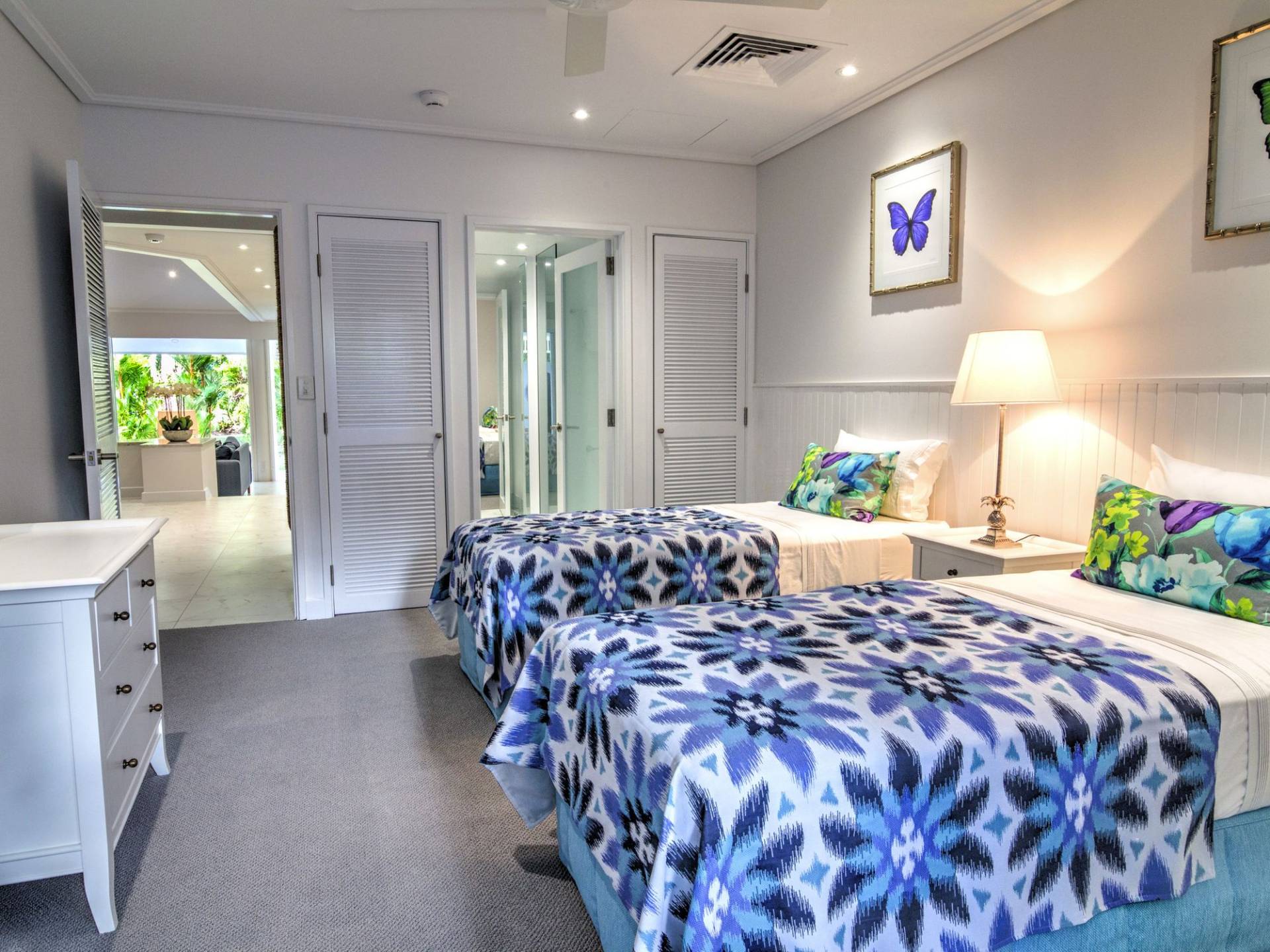 Mirage Villa 116 Bougainvillea Way West, Port Douglas