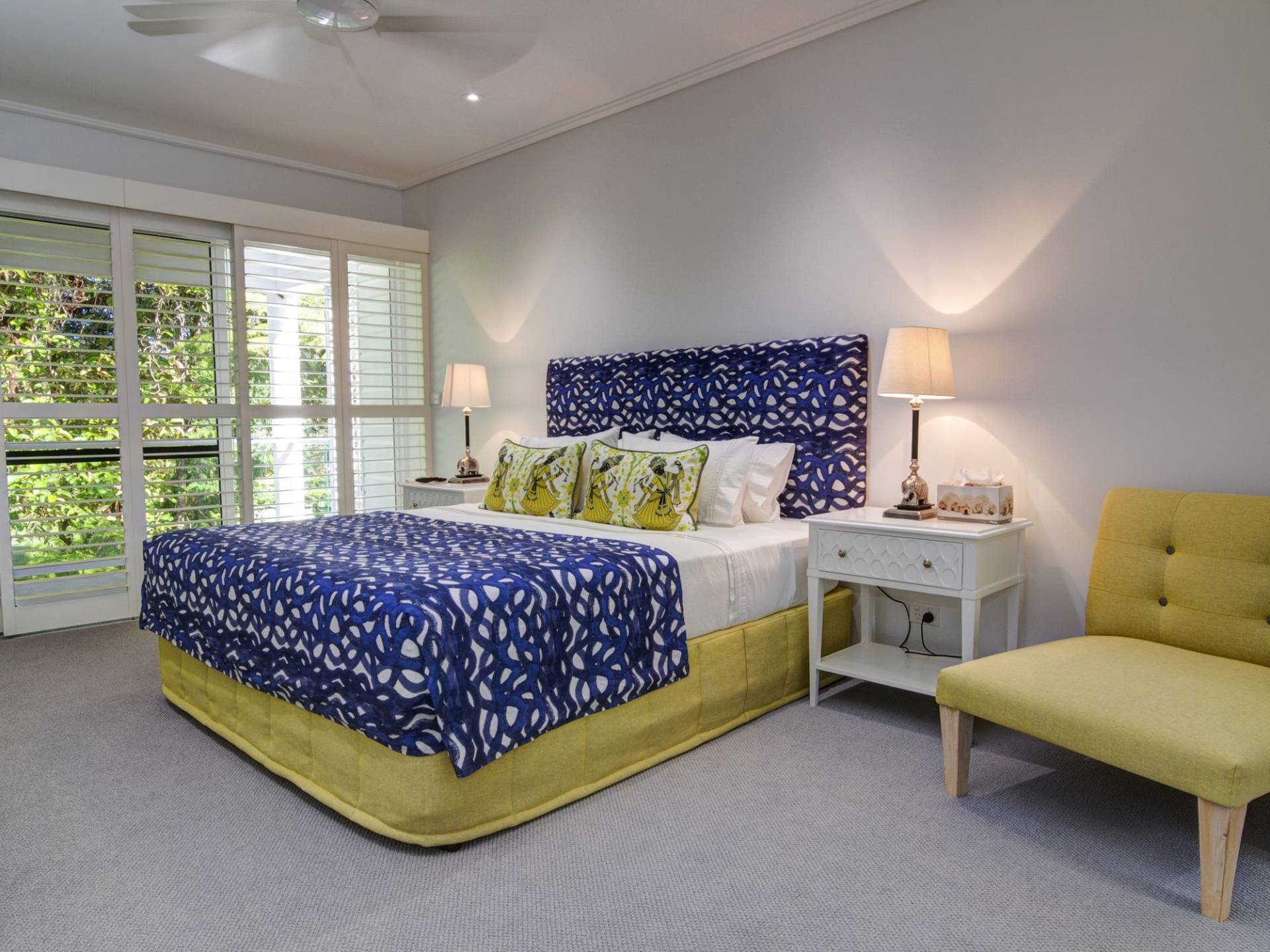 Mirage Villa 116 Bougainvillea Way West, Port Douglas