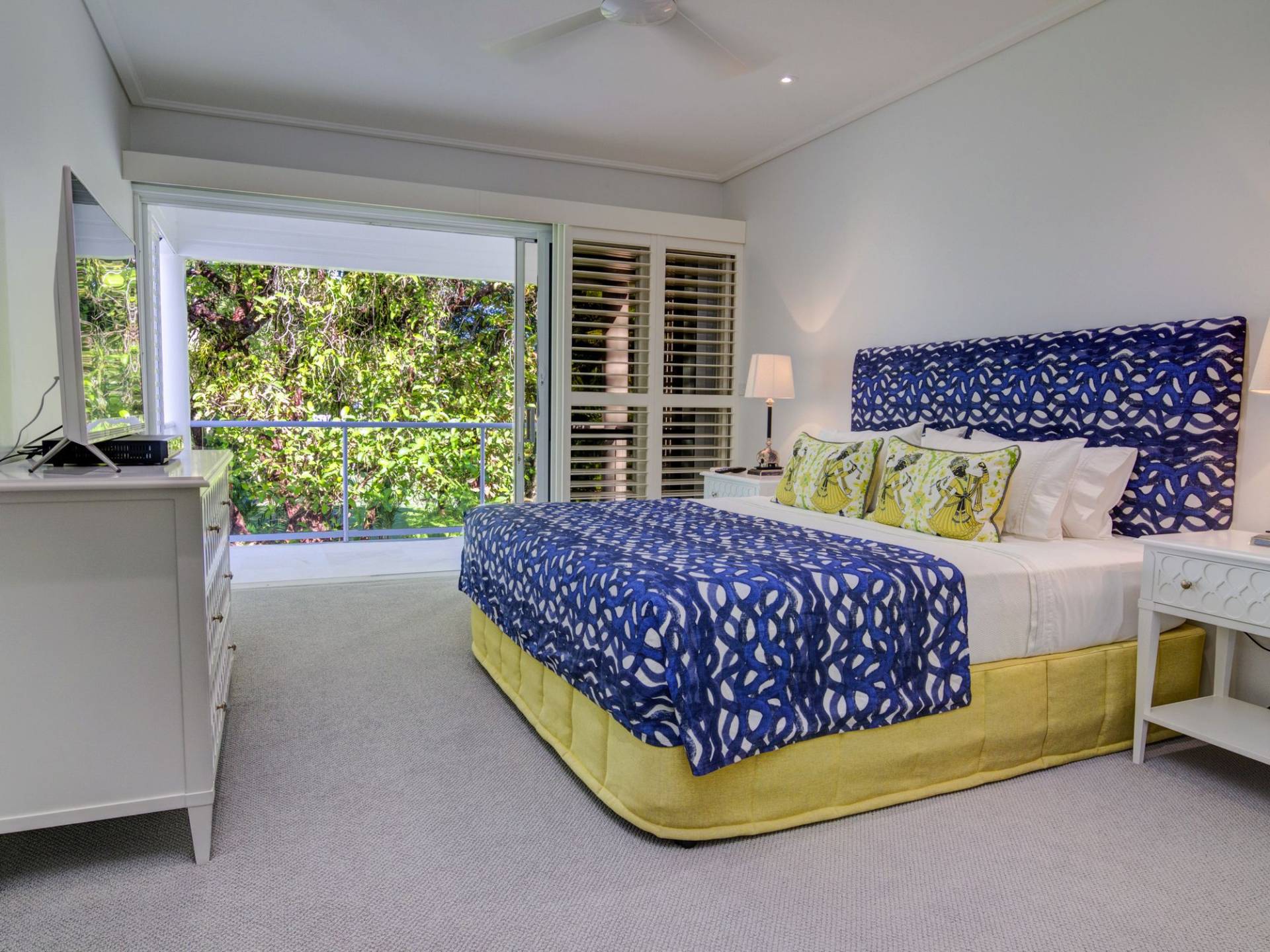 Mirage Villa 116 Bougainvillea Way West, Port Douglas