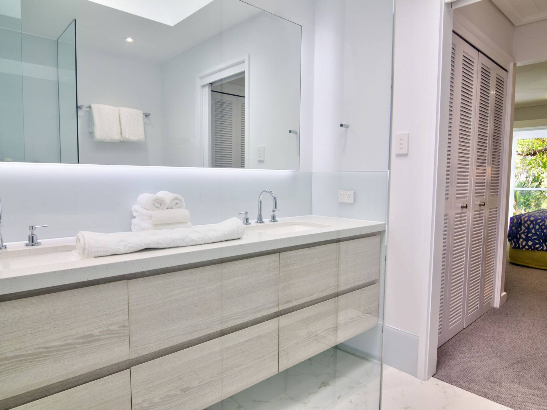 Mirage Villa 116 Bougainvillea Way West, Port Douglas