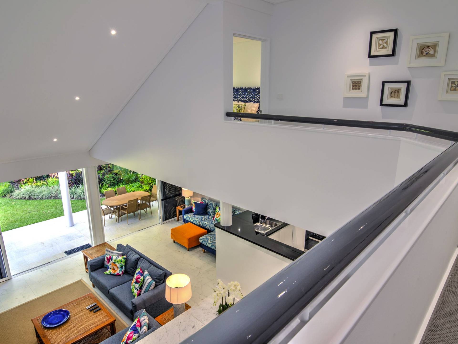 Mirage Villa 116 Bougainvillea Way West, Port Douglas