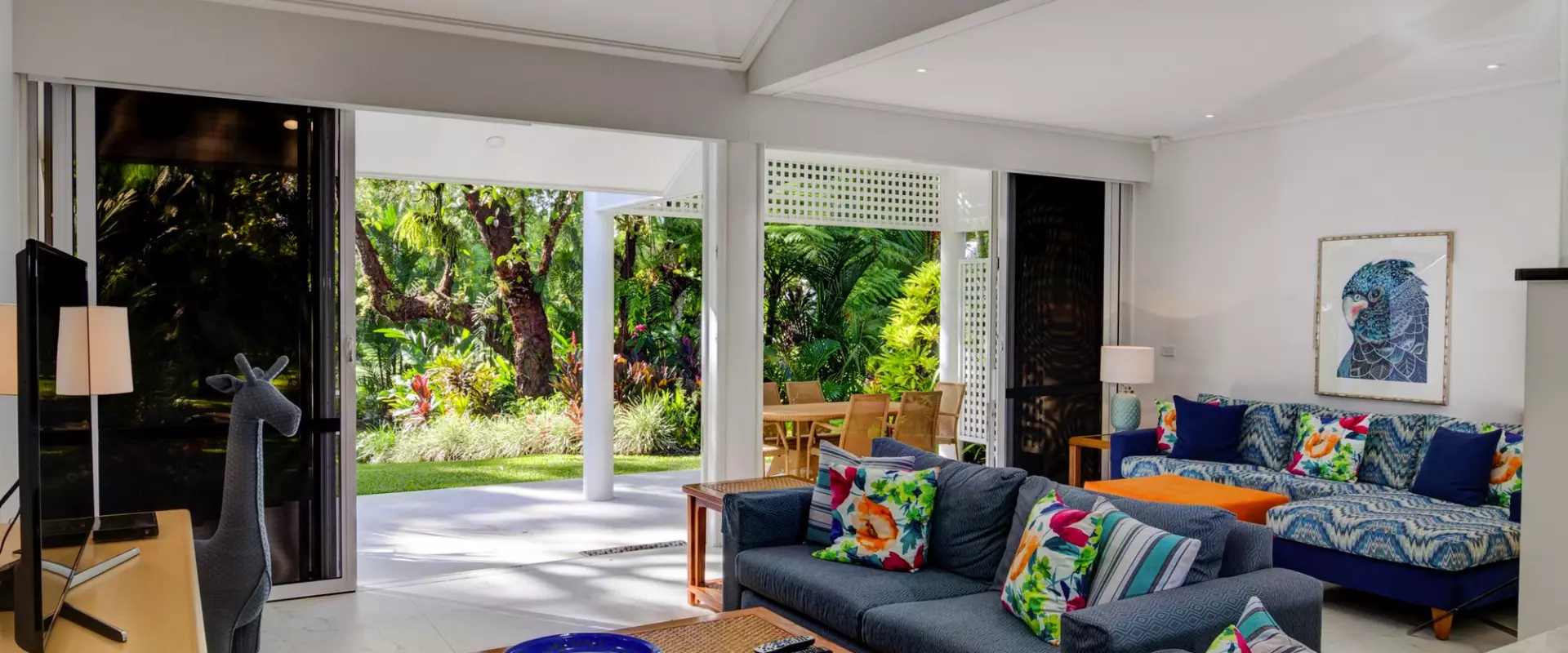 Mirage Villa 116 Bougainvillea Way West, Port Douglas