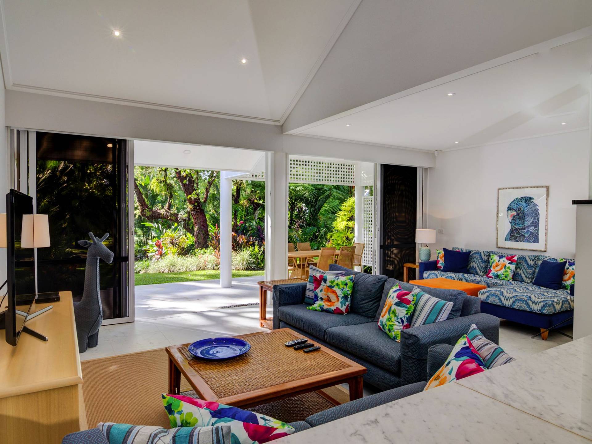 Mirage Villa 116 Bougainvillea Way West, Port Douglas