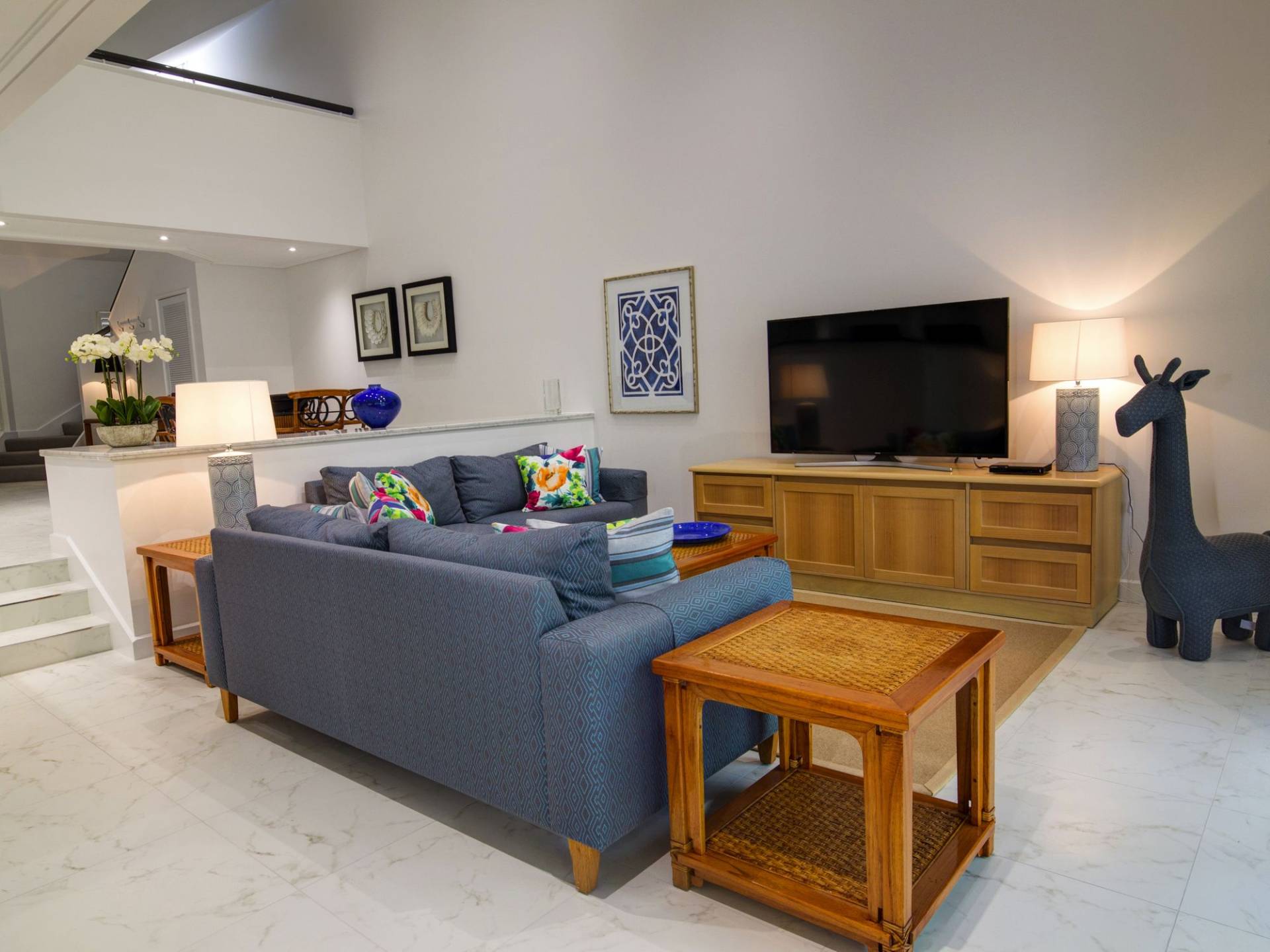 Mirage Villa 116 Bougainvillea Way West, Port Douglas