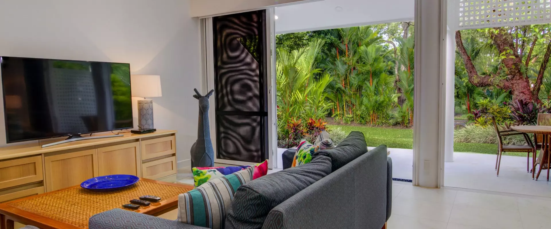 Mirage Villa 116 Bougainvillea Way West, Port Douglas